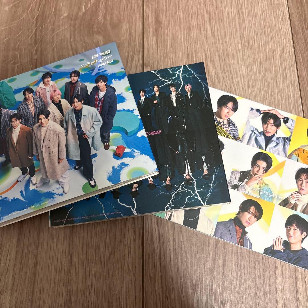 Man CD アルバムまとめ売りお値下げ可能‼️