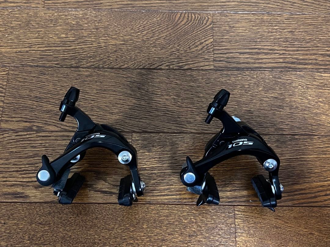 Shimano 105セット　未使用品
