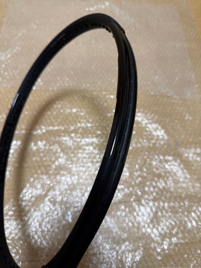 ラケット(硬式用) Wilson Pro Staff RF97 V11 G2