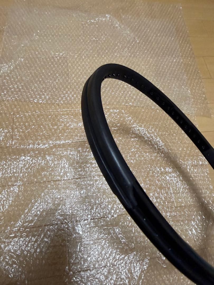 ラケット(硬式用) Wilson Pro Staff RF97 V11 G2