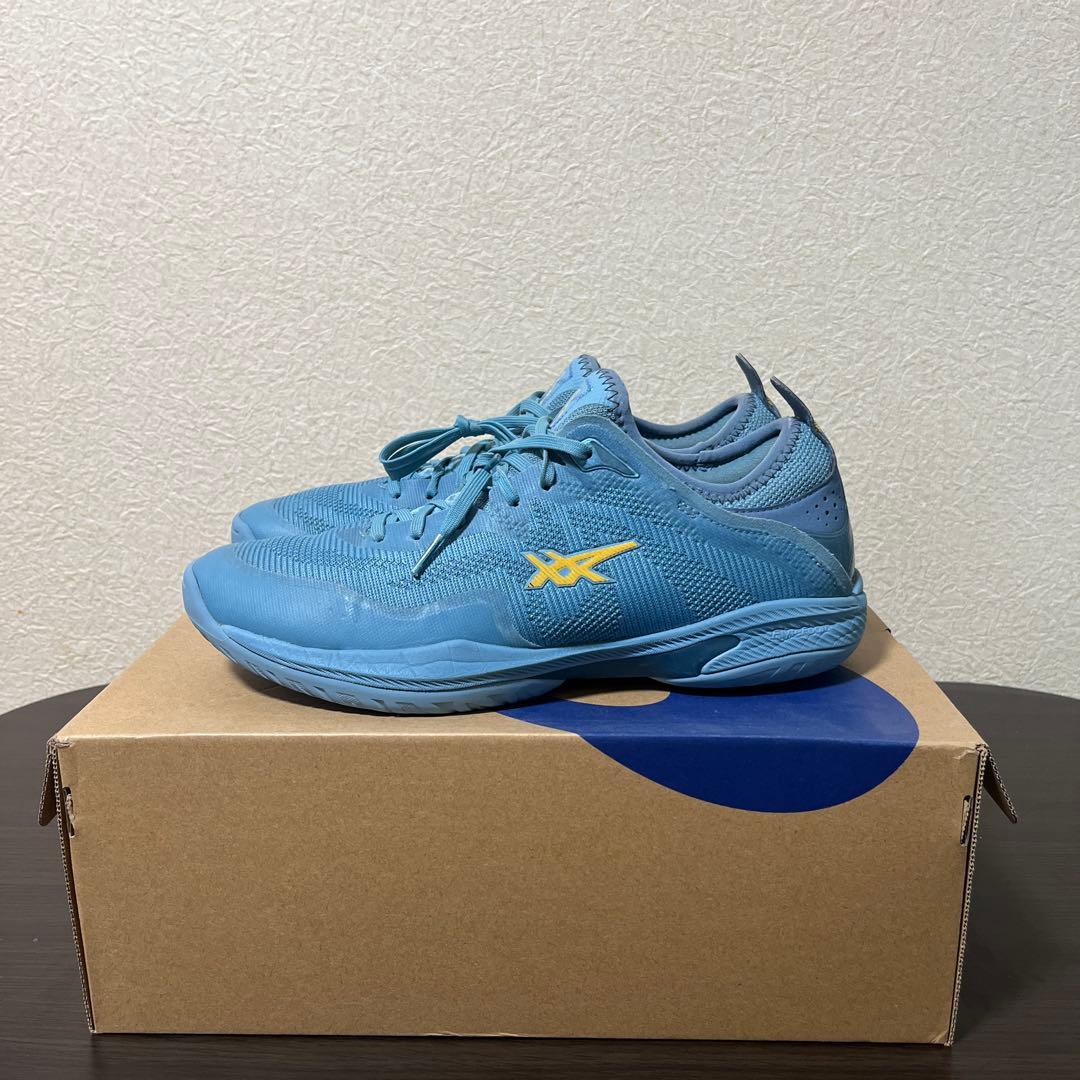 アシックス asics グライドノヴァ GLIDE NOVA FF3 28cm