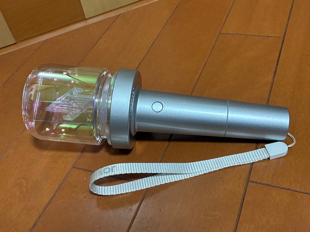 JO1 ペンライト ver.1 とver.2の2本セット！