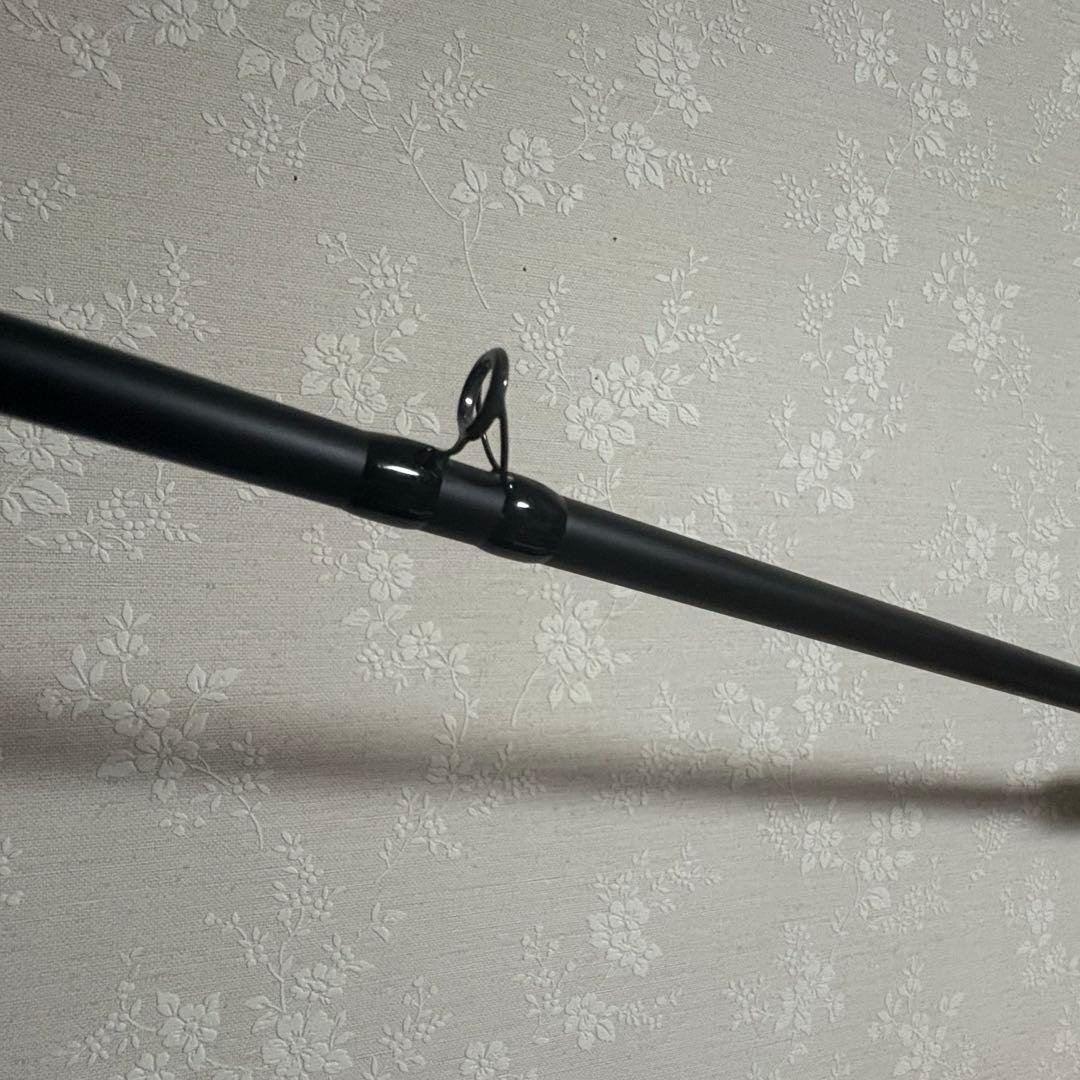 バスブリゲード BRGD BASS BRIGADE BBC611MHST