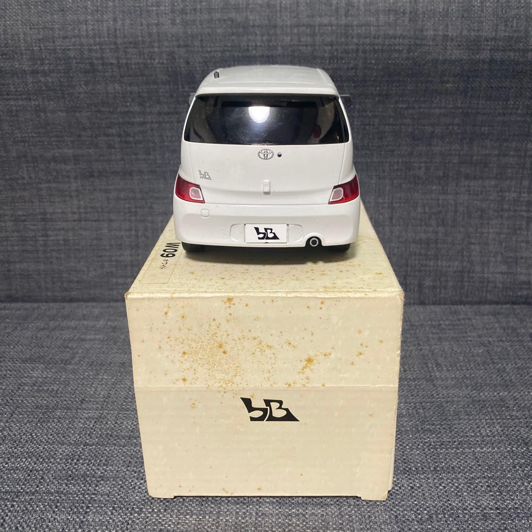 bb ミニカー