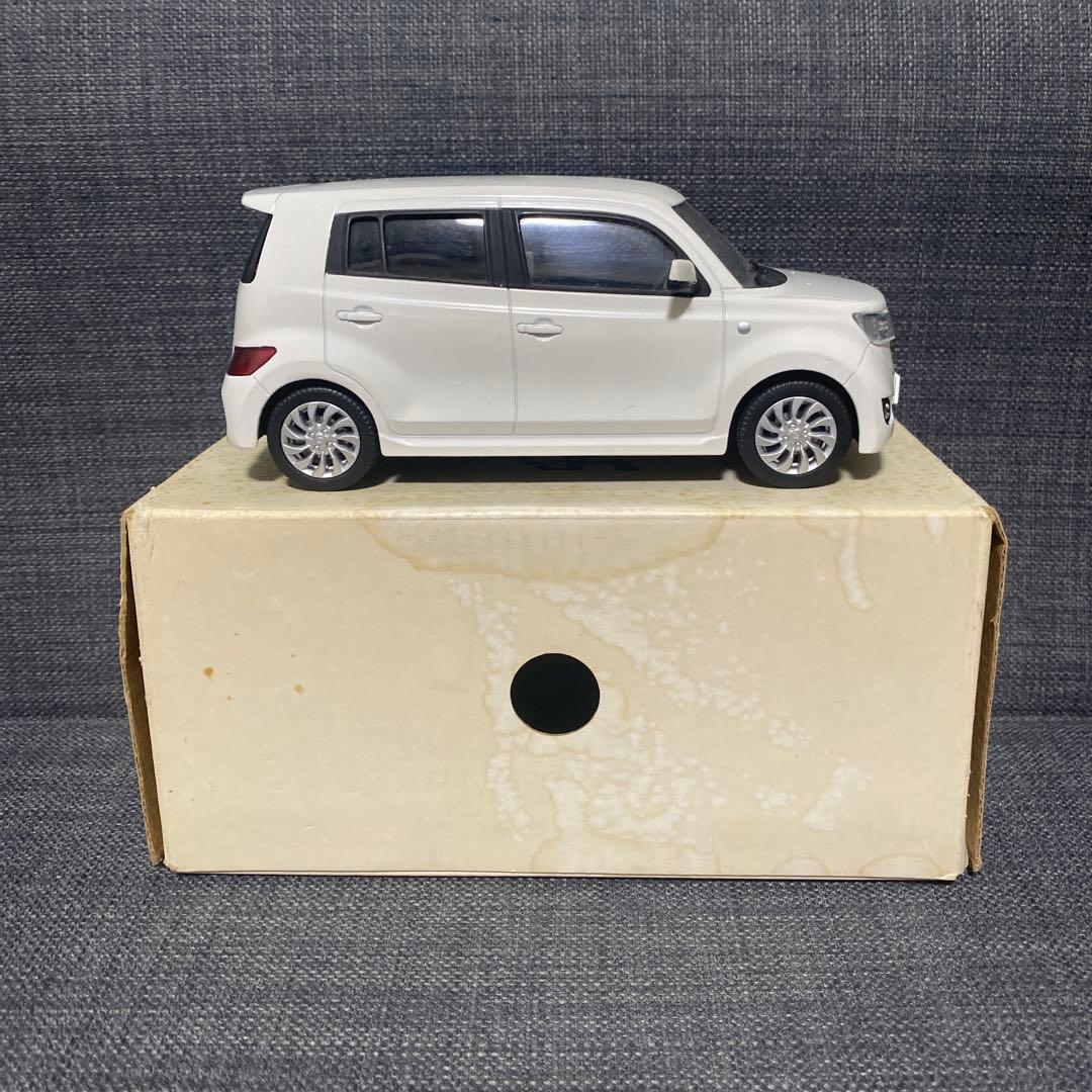 bb ミニカー
