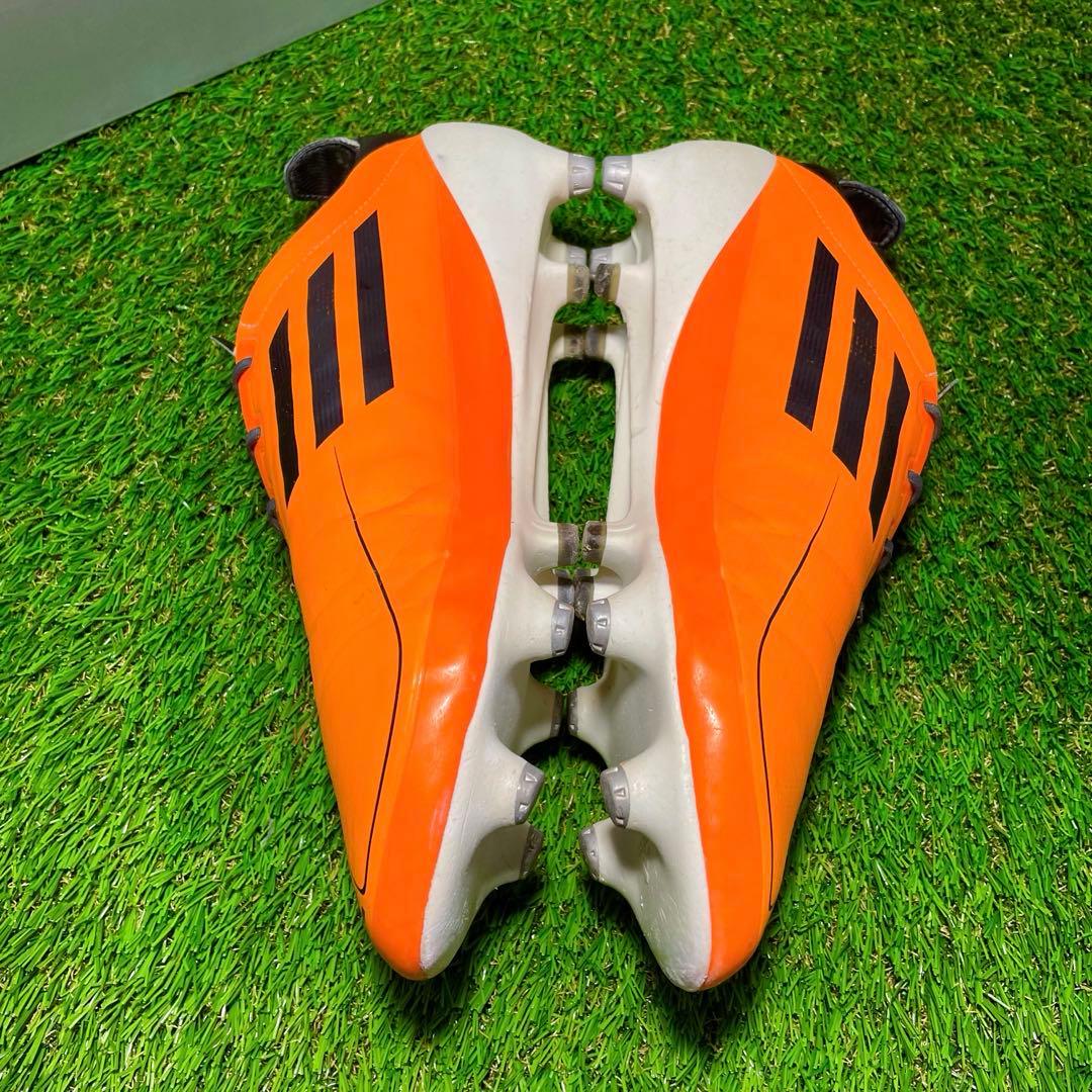 アディダス アディゼロ F50 SG 25.5cm