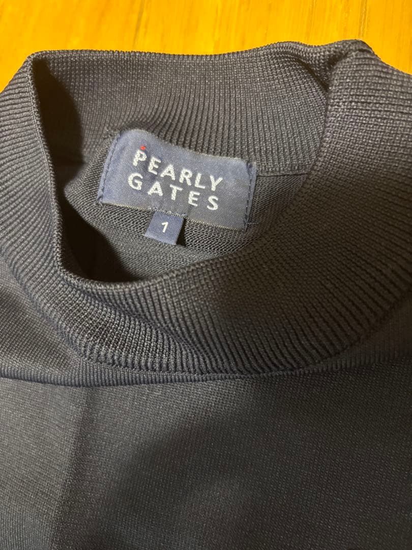 PEARLY GATES ワンピース