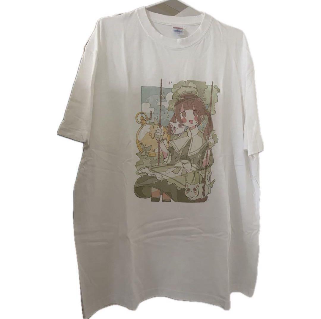 iLiFE! 天羽しおりTシャツ3枚まとめ売り