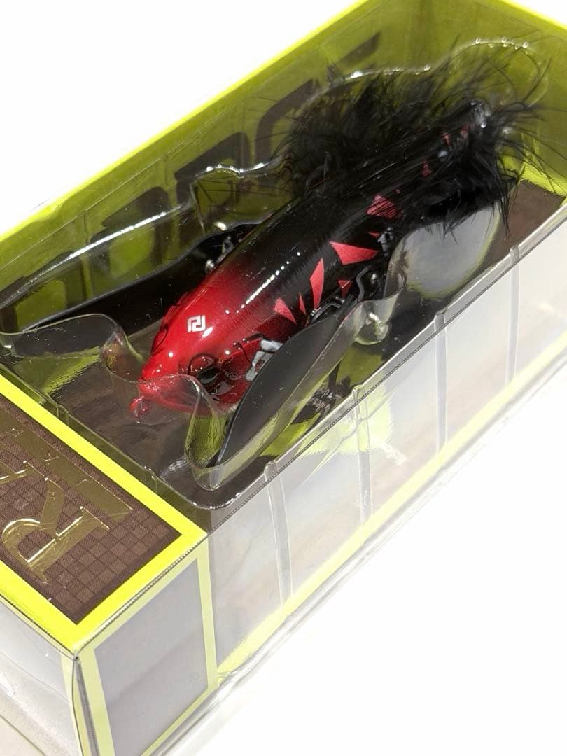 レイドジャパン ダッヂ DODGE キープキャスト限定カラー