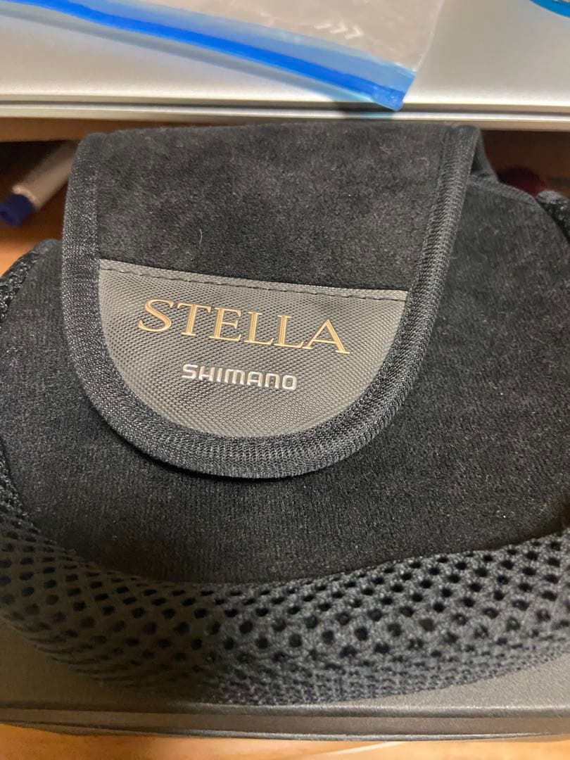 シマノ 10ステラC3000SDH