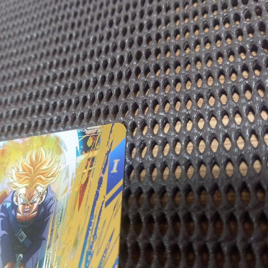ドラゴンボールダイバーズ　SDV3-029　トランクス