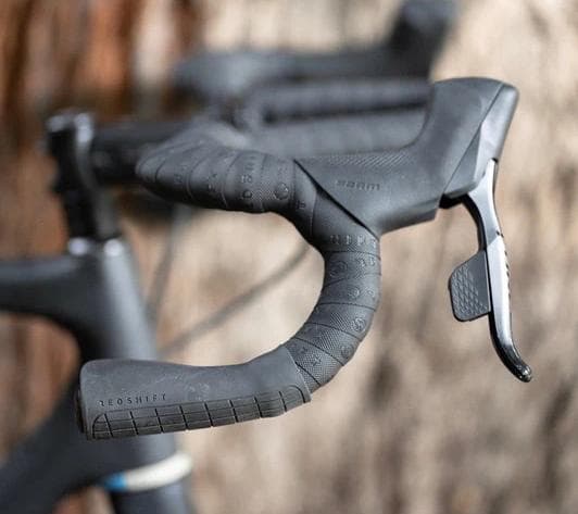 REDSHIFT　Cruise Control Drop Bar Grips