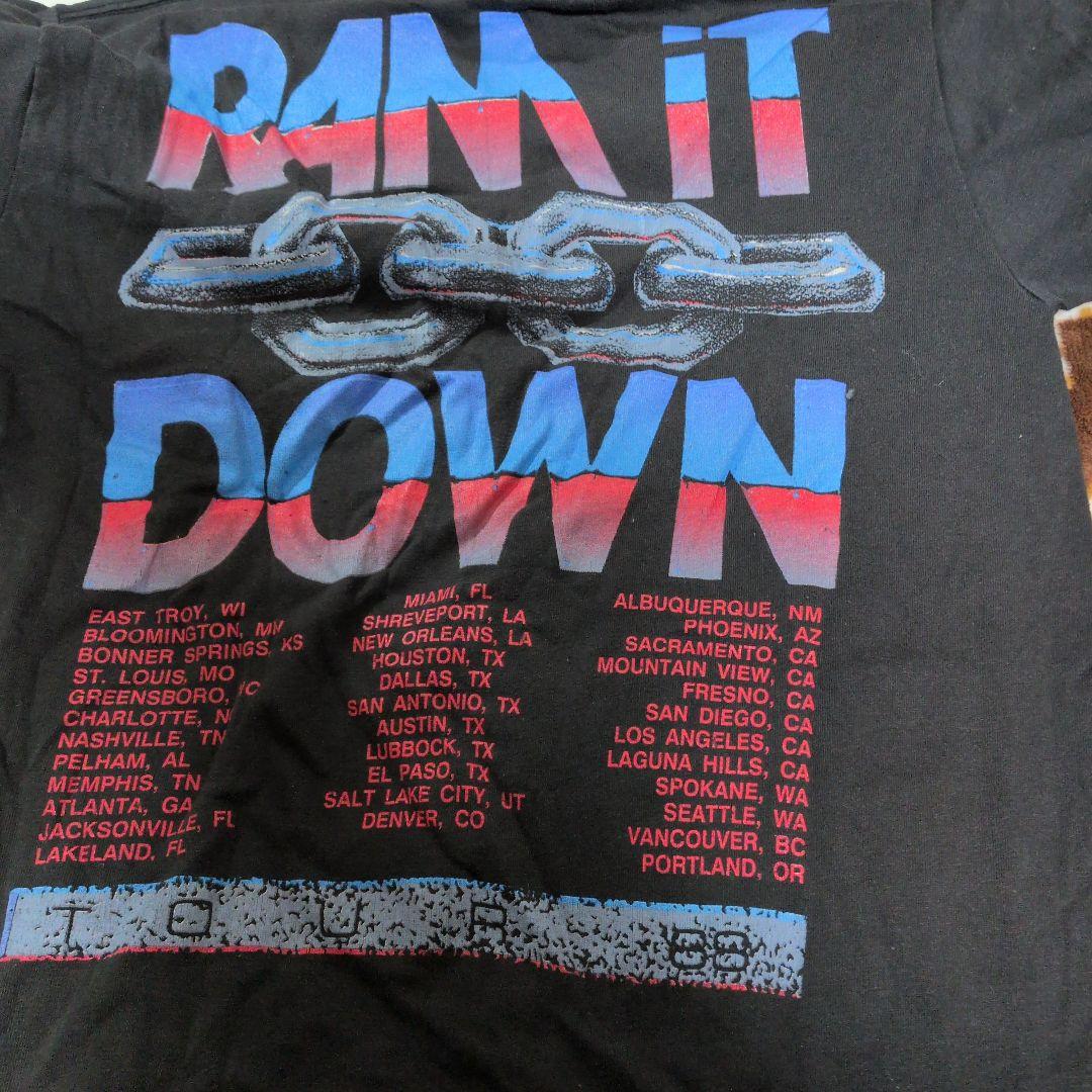 Judas Priest バンドTシャツ Mサイズ