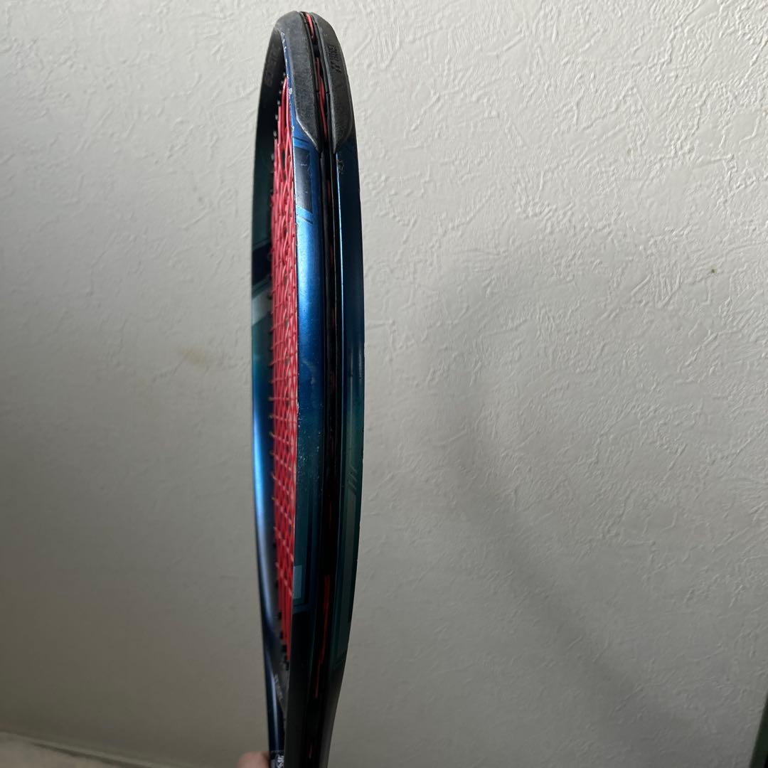 YONEX E ZONE 98 テニスラケット 2022年 G2