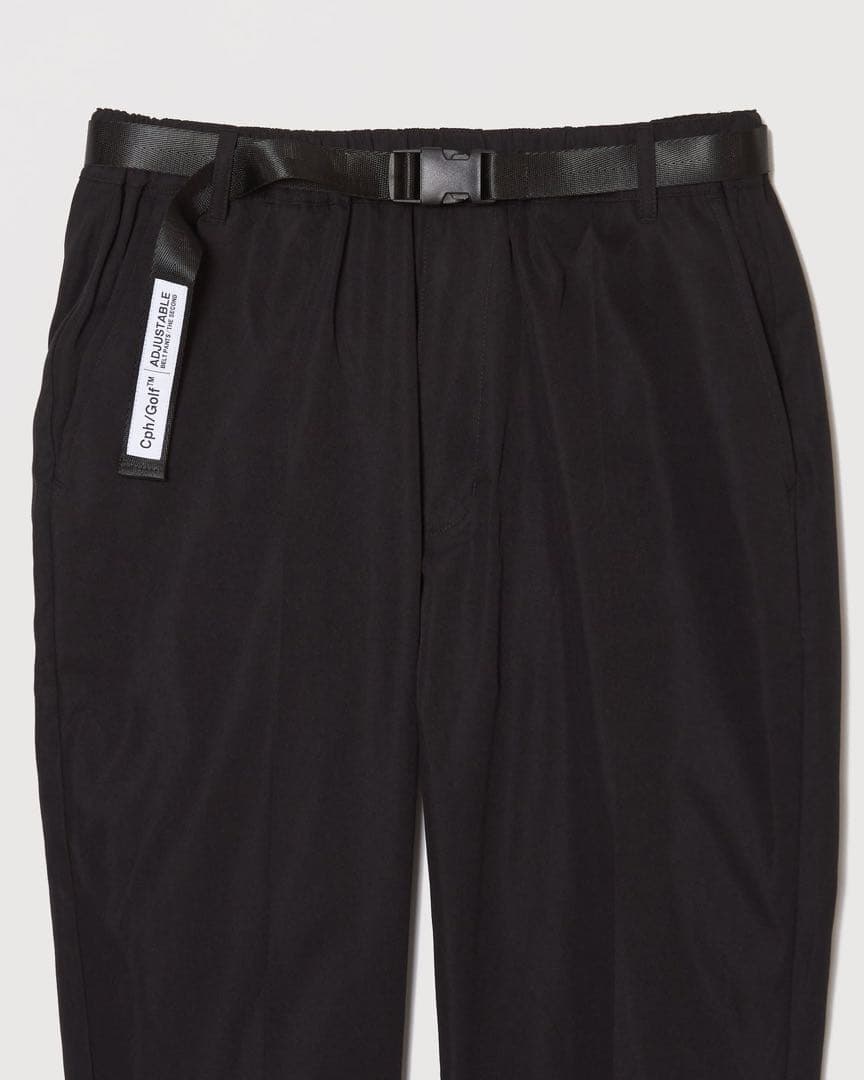アジャスタブルパンツパンツ　定価18700円　L