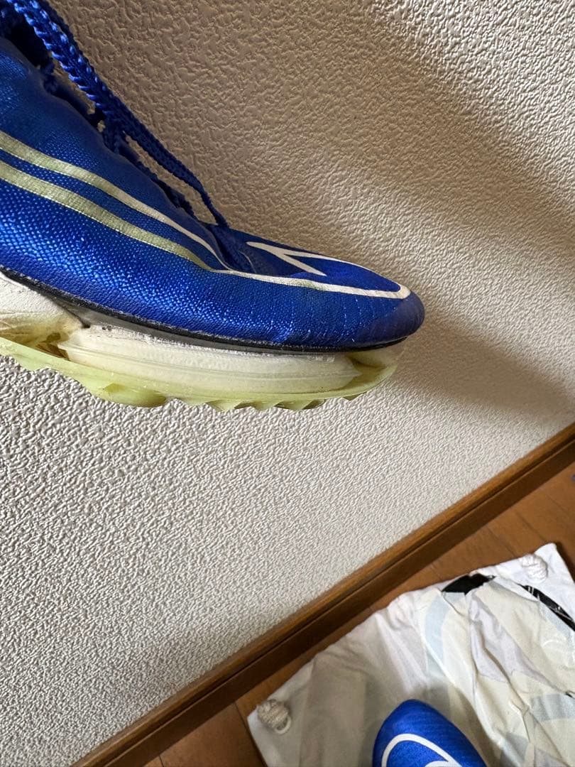 マックスフライ　26.5cm