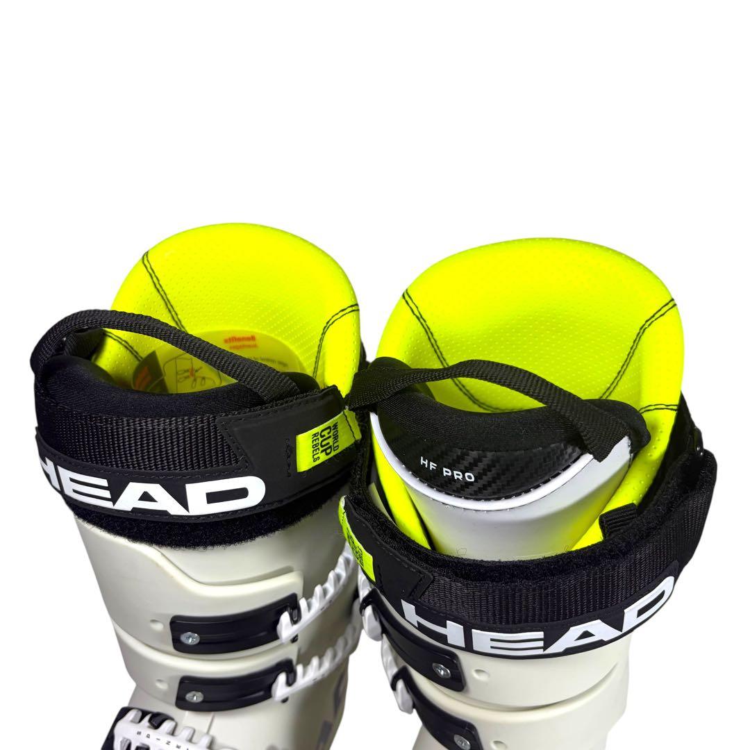 HEAD ヘッド Raptor ラプター 120RS ワールドカップ 超美品