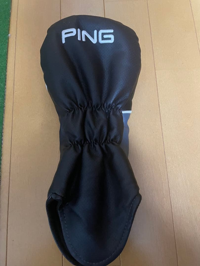 PING G425MAXドライバー 10.5° シャフトS