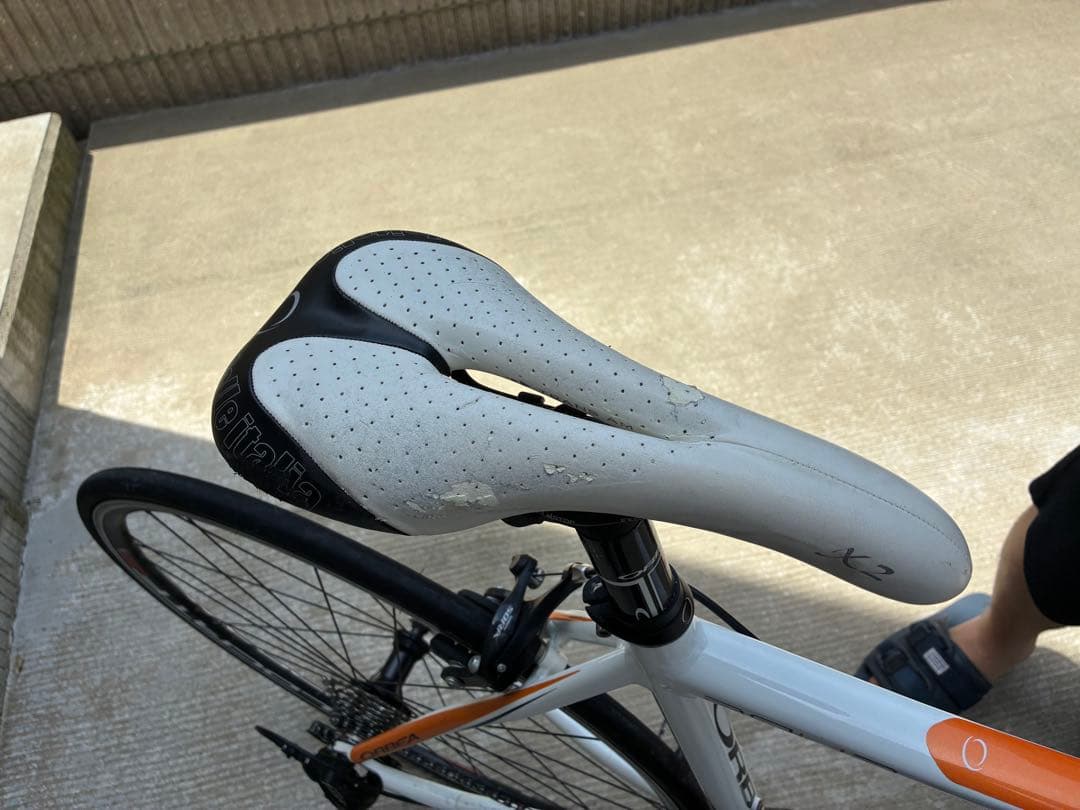 ORBEA ロードバイク
