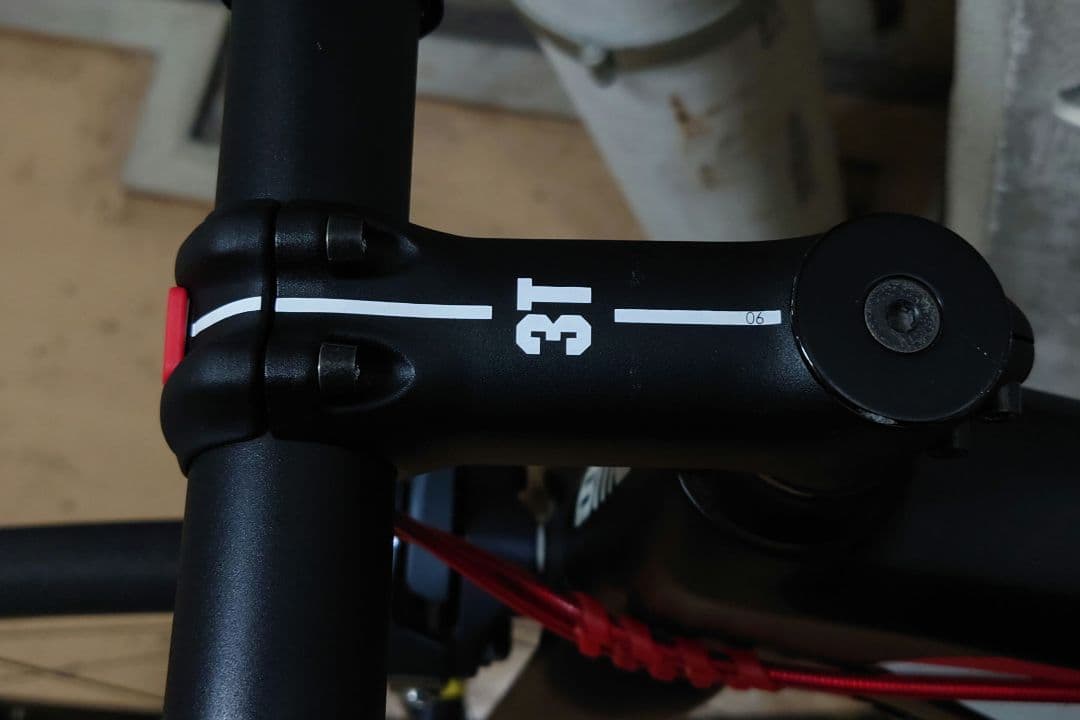 【東京近郊受渡限定】BMC team machine SLR03 47