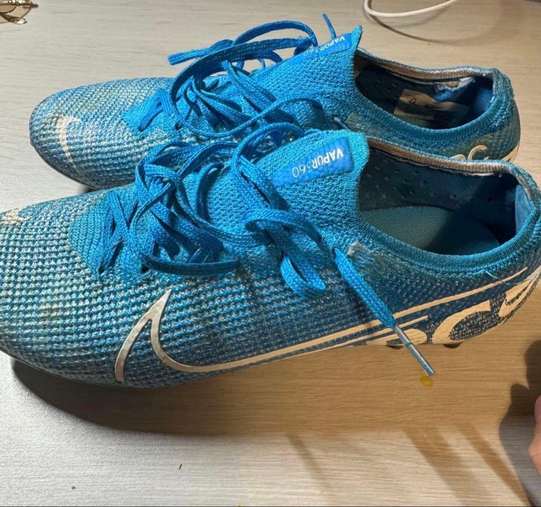 Nikeマーキュリアルヴィパー13