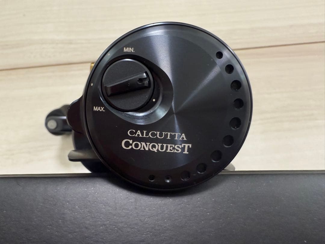 カルカッタコンクエスト　シャローエディション