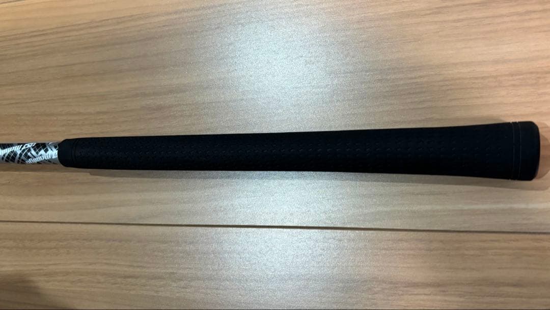 【レア】XXIO eks 2020 4W ATTAS MB 装着