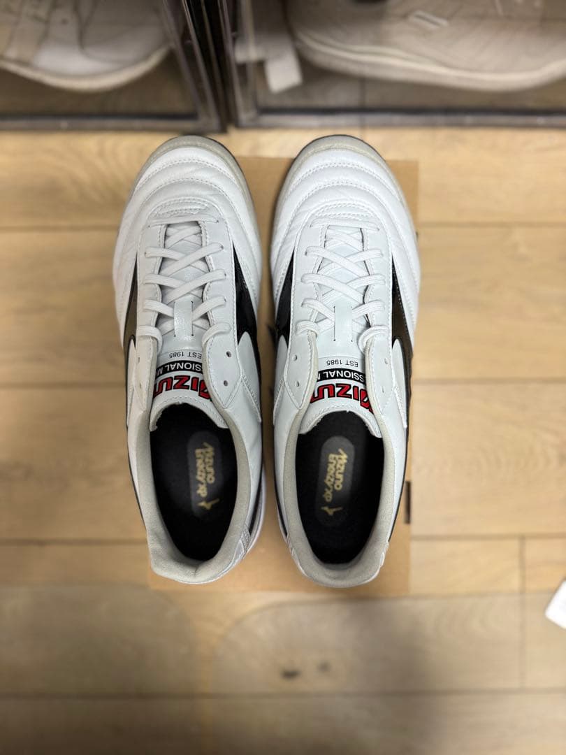 シューズ Mizuno Morelia Sala Elite TF 26.5cm