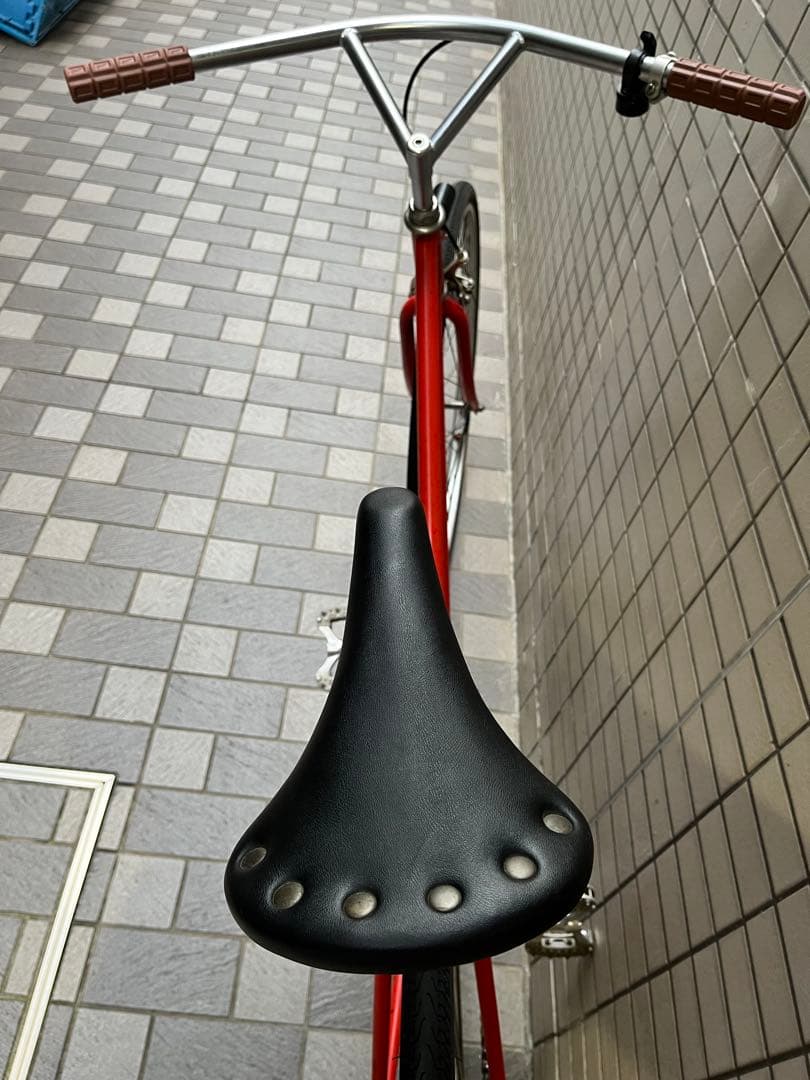 スラッピー　アロートレーディング　自転車