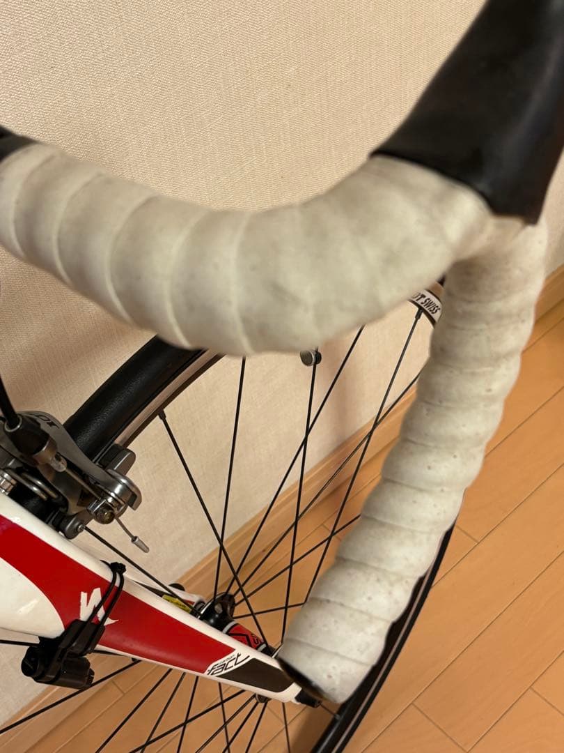 スペシャライズド●ALLEZ COMP 105●おまけ多数●SPD105ペダル