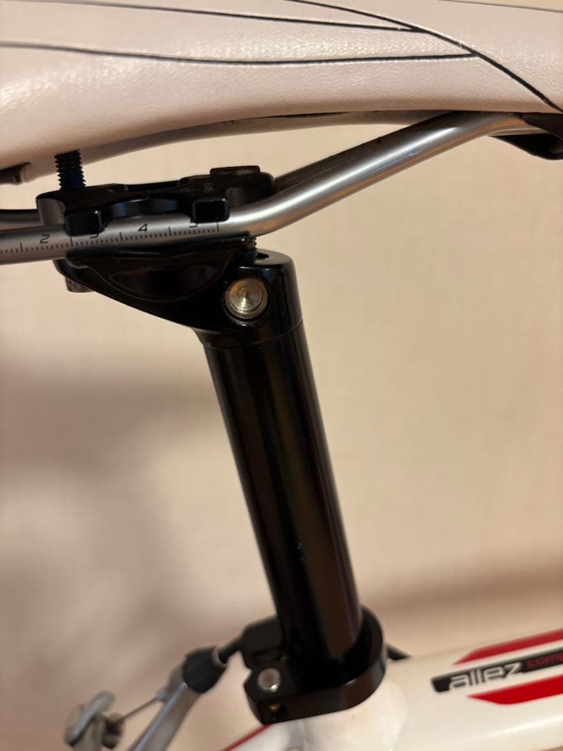 スペシャライズド●ALLEZ COMP 105●おまけ多数●SPD105ペダル
