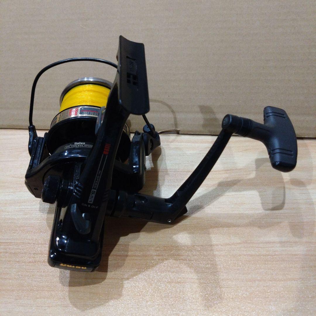 ダイワ　Daiwa GS 2000H