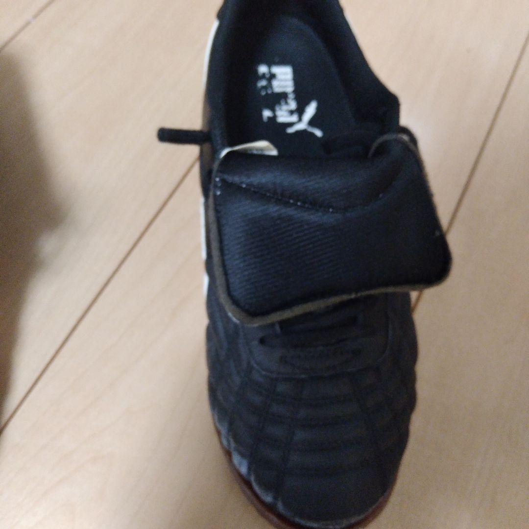 廃盤 超希少 PUMA MEXICO IT 27cm パラメヒコ　シューズ