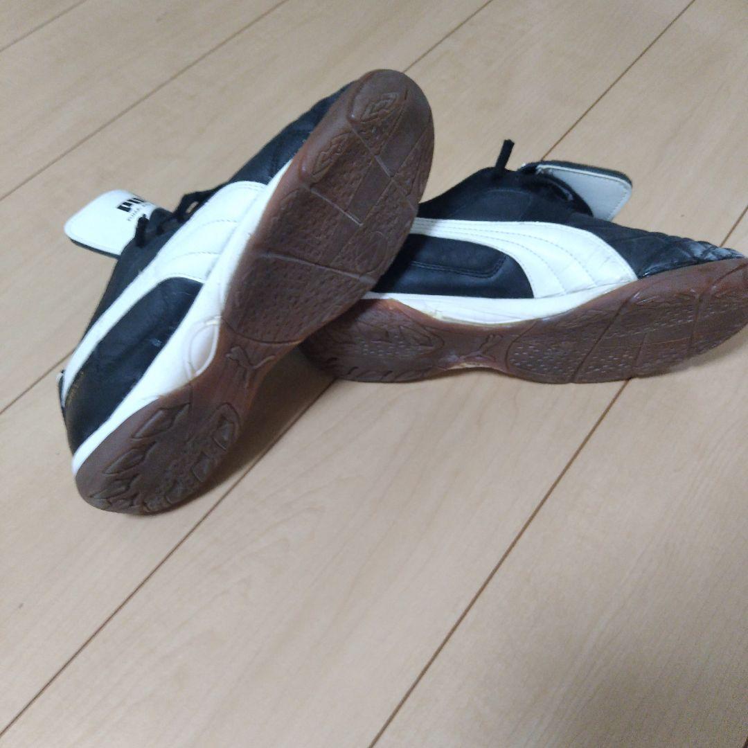 廃盤 超希少 PUMA MEXICO IT 27cm パラメヒコ　シューズ