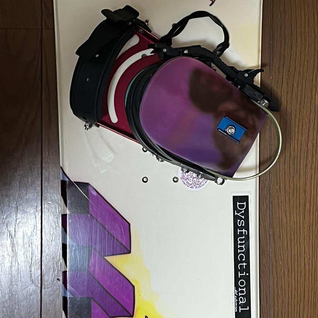 【稀少】Lib Tech Jamie Lynn モデル 96年 当時物