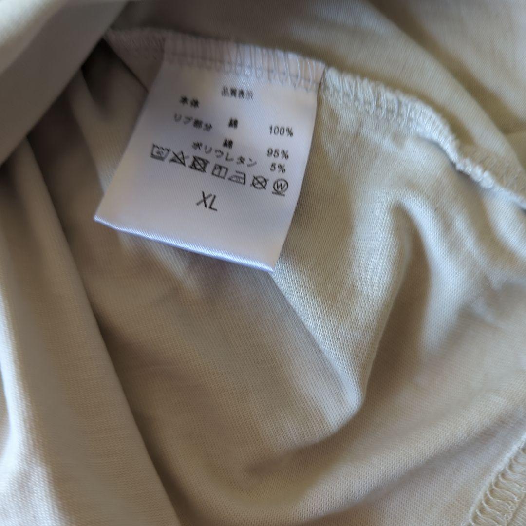 Da-iCE ・10th ・Tシャツ・ XL　②