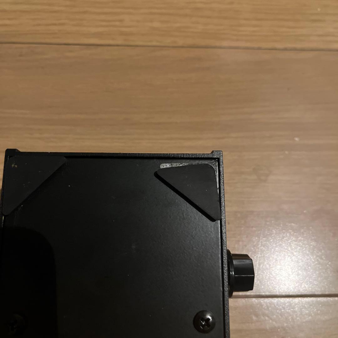 Ibanez WH10 MOD 青