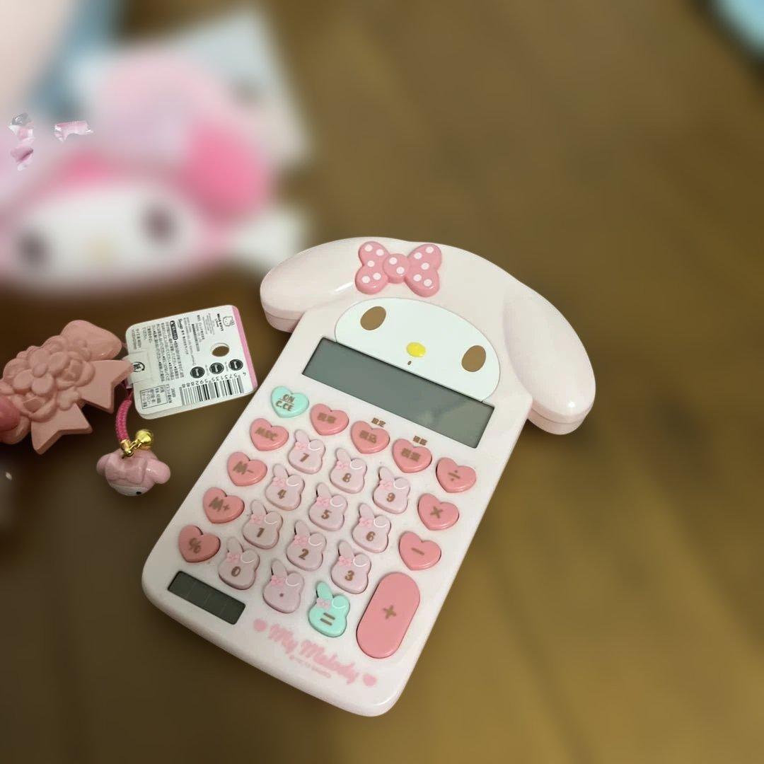【お値下げ】マイメロディ グッズ 色々お家まったりグッズアイテム❣️12点セット