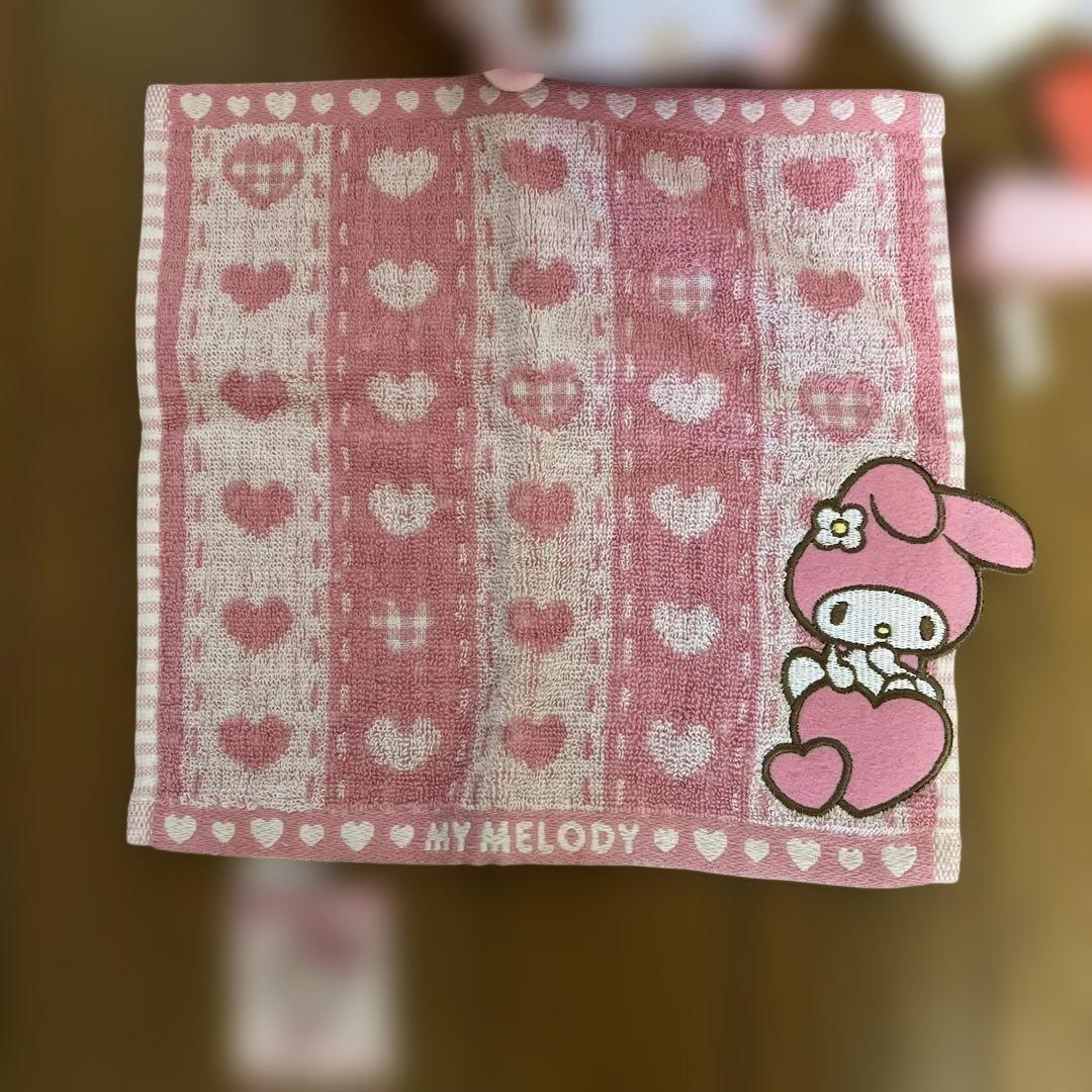 【お値下げ】マイメロディ グッズ 色々お家まったりグッズアイテム❣️12点セット