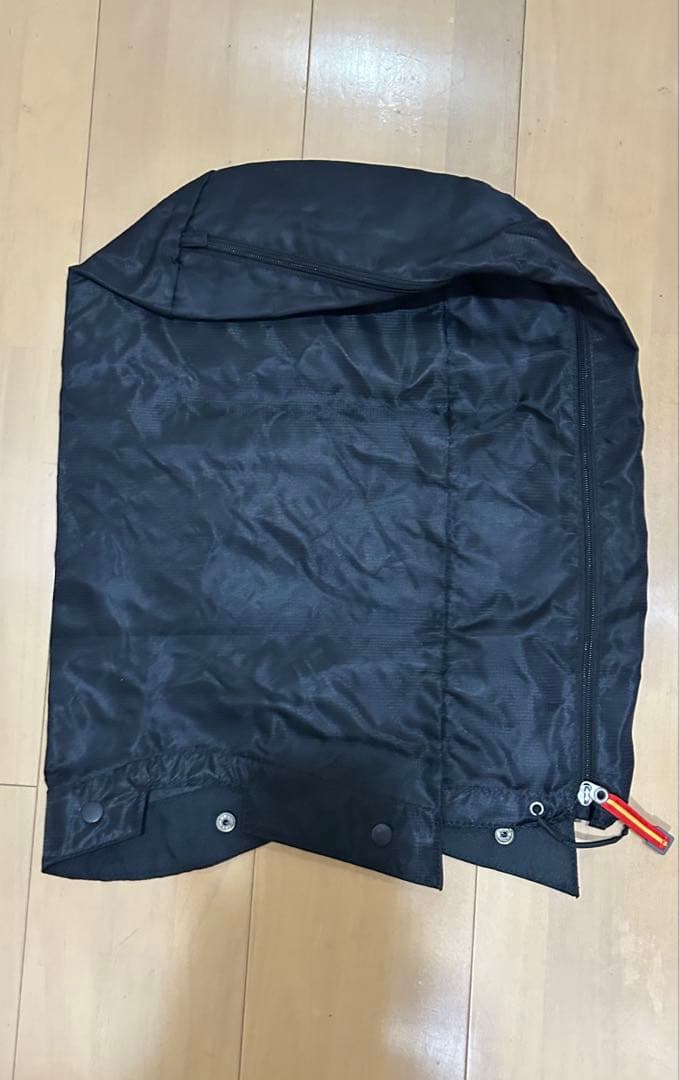 Nike SasQuatchゴルフバッグ・キャディバッグ