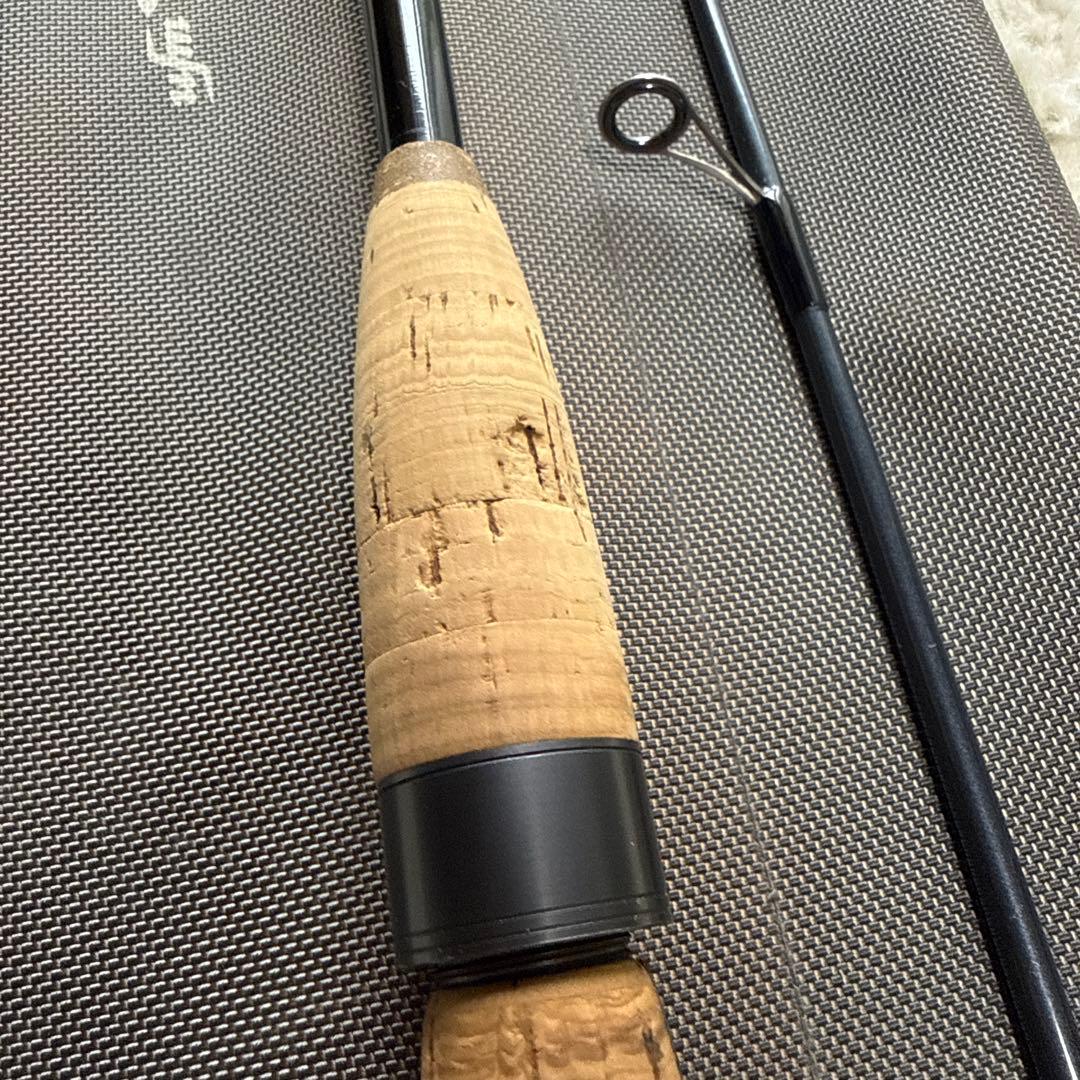 ufm ウエダ　スティンガーラックス　SLT-90H 中古　サクラマス　M&N