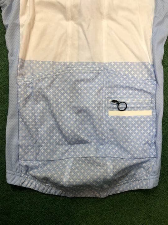 Rapha Super Light Weight Jersey & キャップ新品