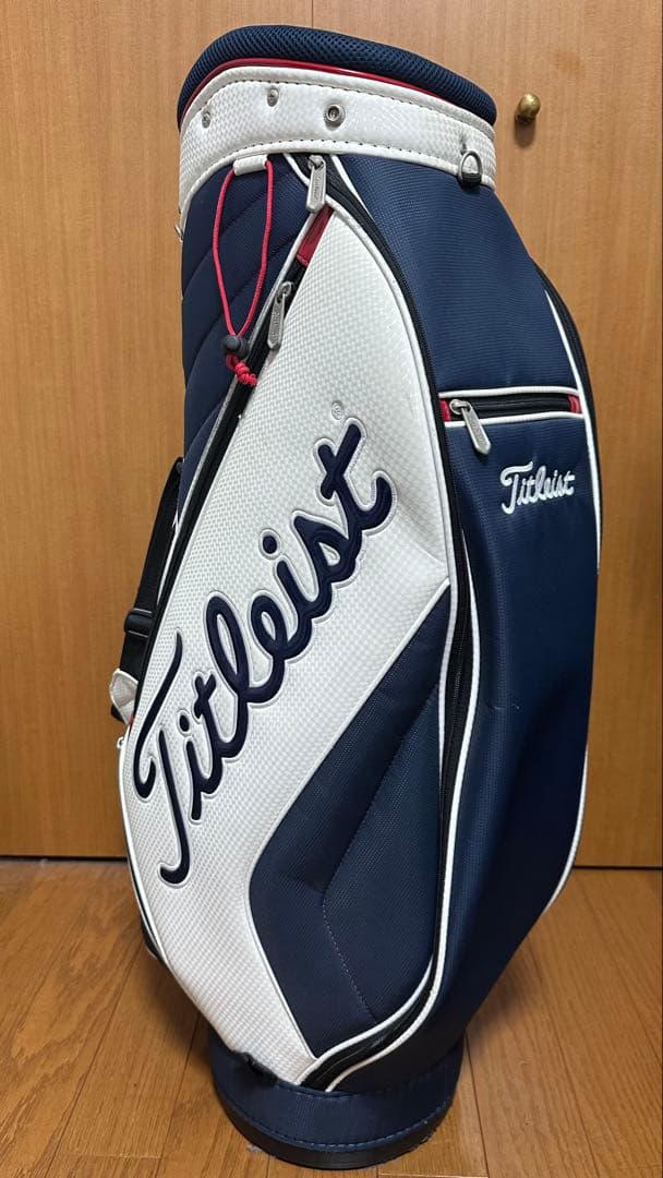Titleist ゴルフバッグ・キャディバッグ