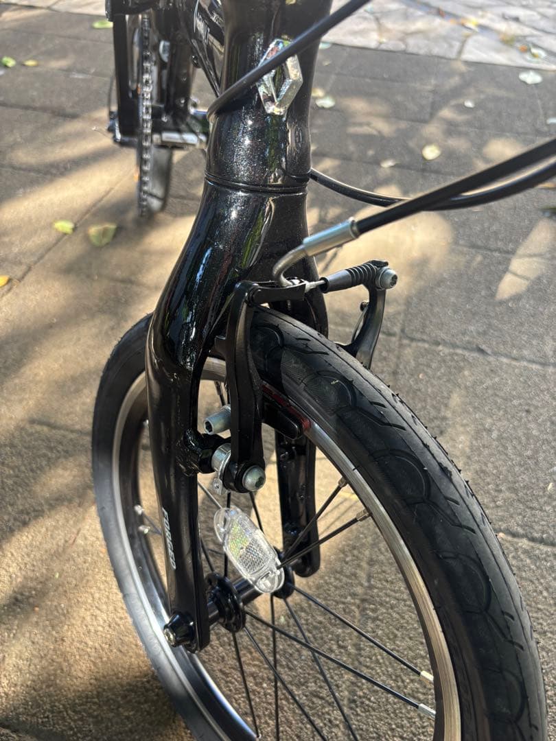 自転車本体 Renault Ultra Light7 Try163