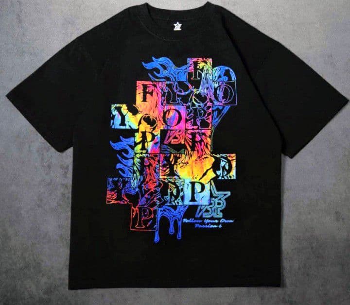 B'z Party　限定オリジナル　Tシャツ　FYOP Lサイズ　新品未開封