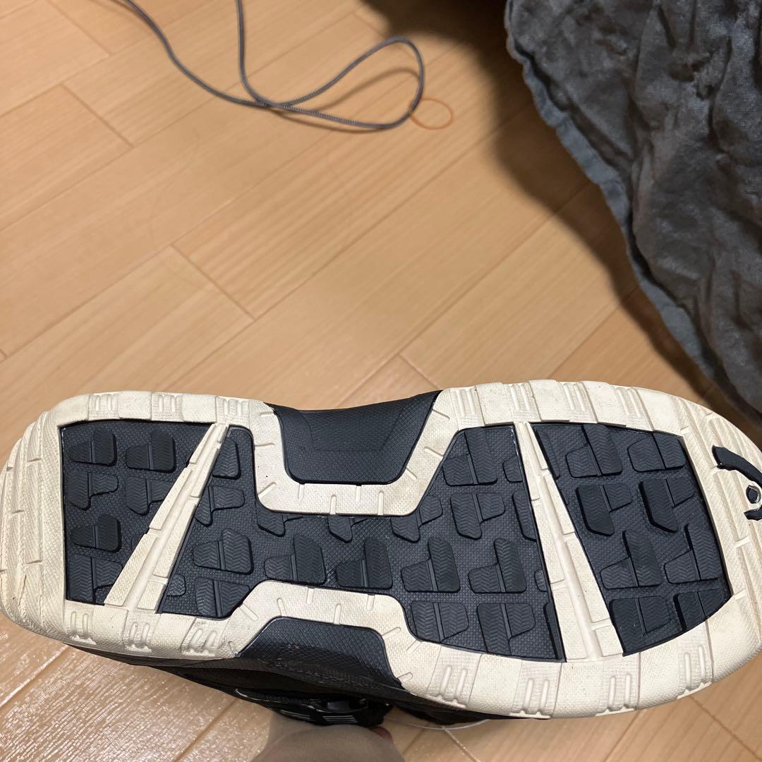 スノーボードブーツ head PERFECT FIT