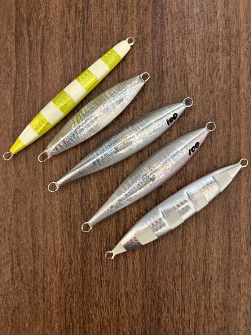 【アスナロ】シーフロアコントロール　5個セット