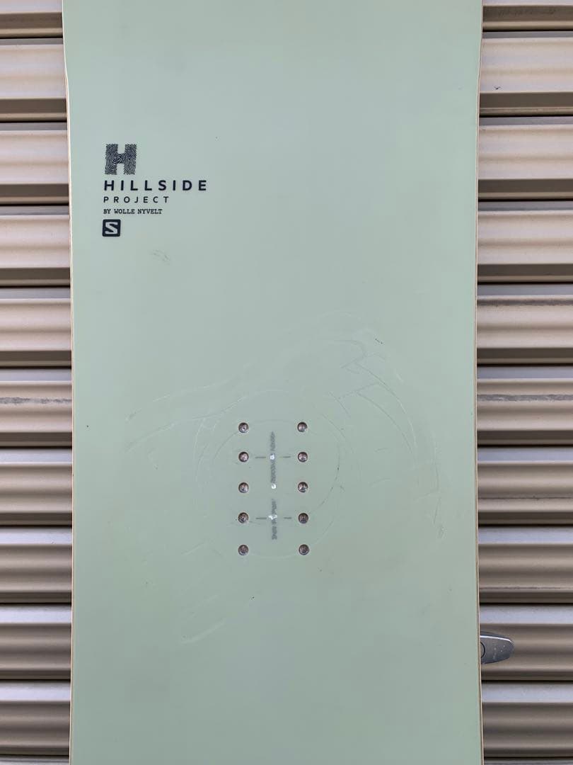 サロモン　hps taka 161 salomon