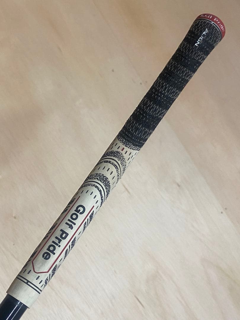 BIG BERTHA BETA ドライバー 10.5度 ネイビー　中古品