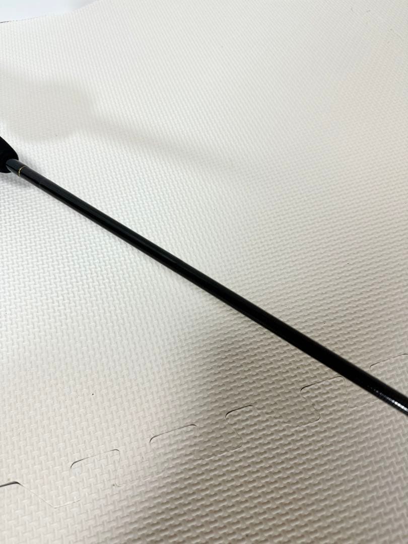 ✦TEAM UEDA ウエダ Pro4 BORON BBB-60B✦